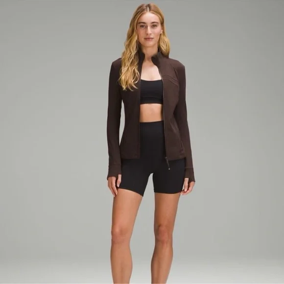 Lululemon π Define Nulu Jacket π€ - Picture 10 of 10